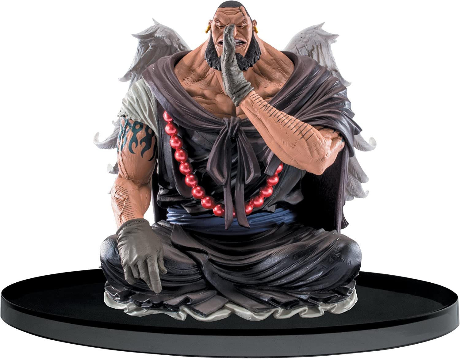 ONE PIECE SCultures BIG 造形王頂上決戦5 vol.2 A.ウルージ 通常カラーVer.