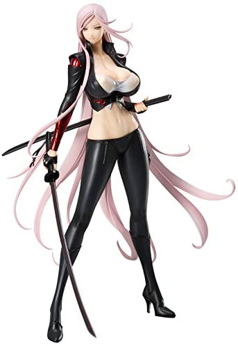 トリアージX 狭霧友子 Ver.Darkness