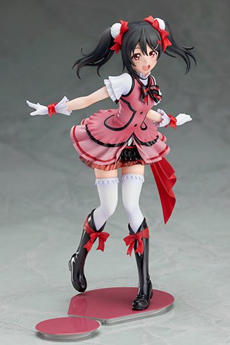 【特典】 ラブライブ！ Birthday Figure Project 矢澤にこ