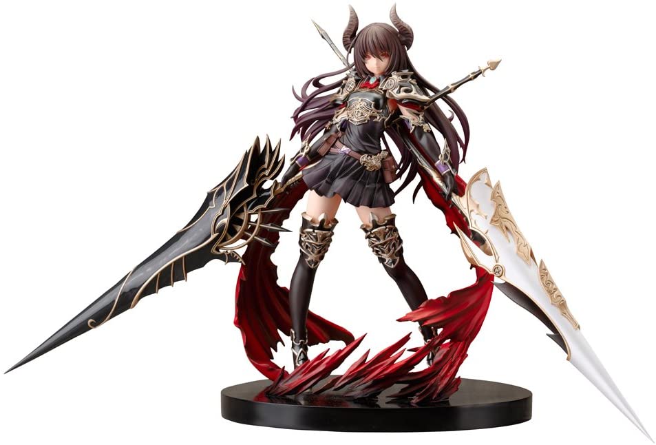 神撃のバハムート ディアドラグーン・フォルテ