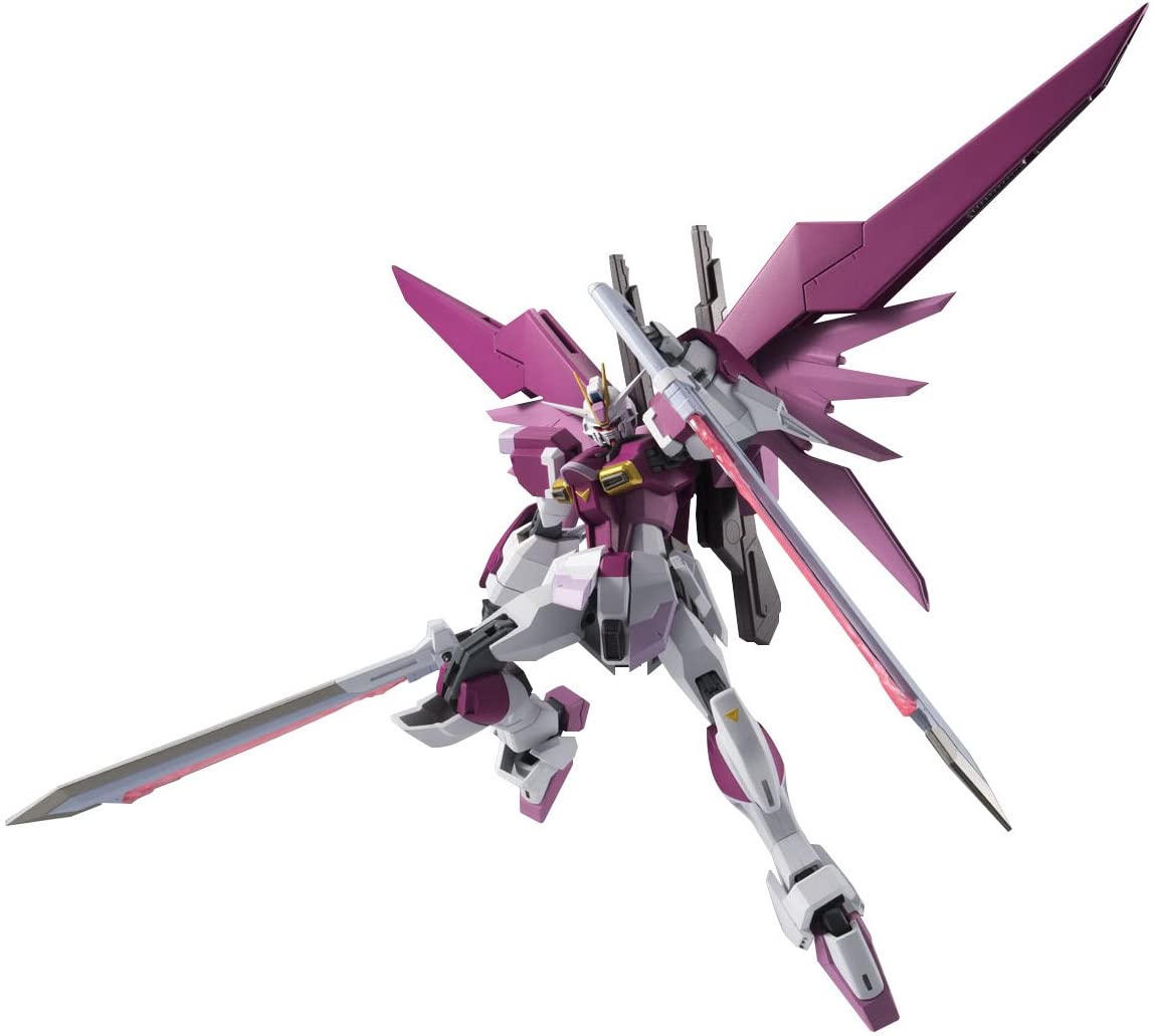 ROBOT魂 [SIDE MS]機動戦士ガンダムSEED DESTINY [SIDE MS] デスティニーインパルス