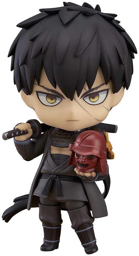 ねんどろいど 刀剣乱舞-ONLINE- 同田貫正国