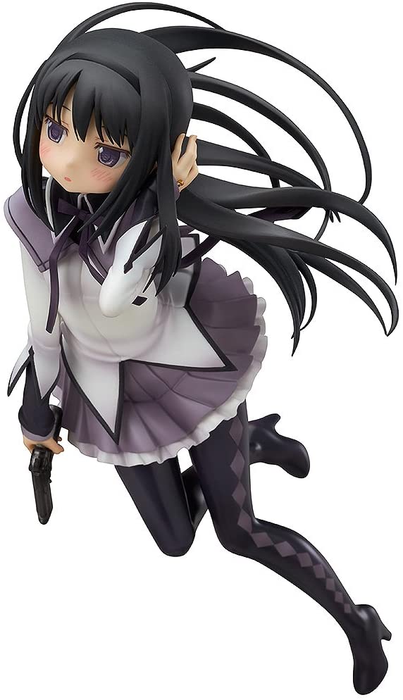 劇場版 魔法少女まどか☆マギカ [前編]始まりの物語/[後編]永遠の物語 暁美ほむら ～始まりの物語/永遠の物語～