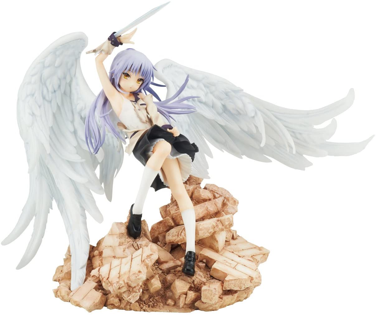 Angel Beats！-1st beat- 天使