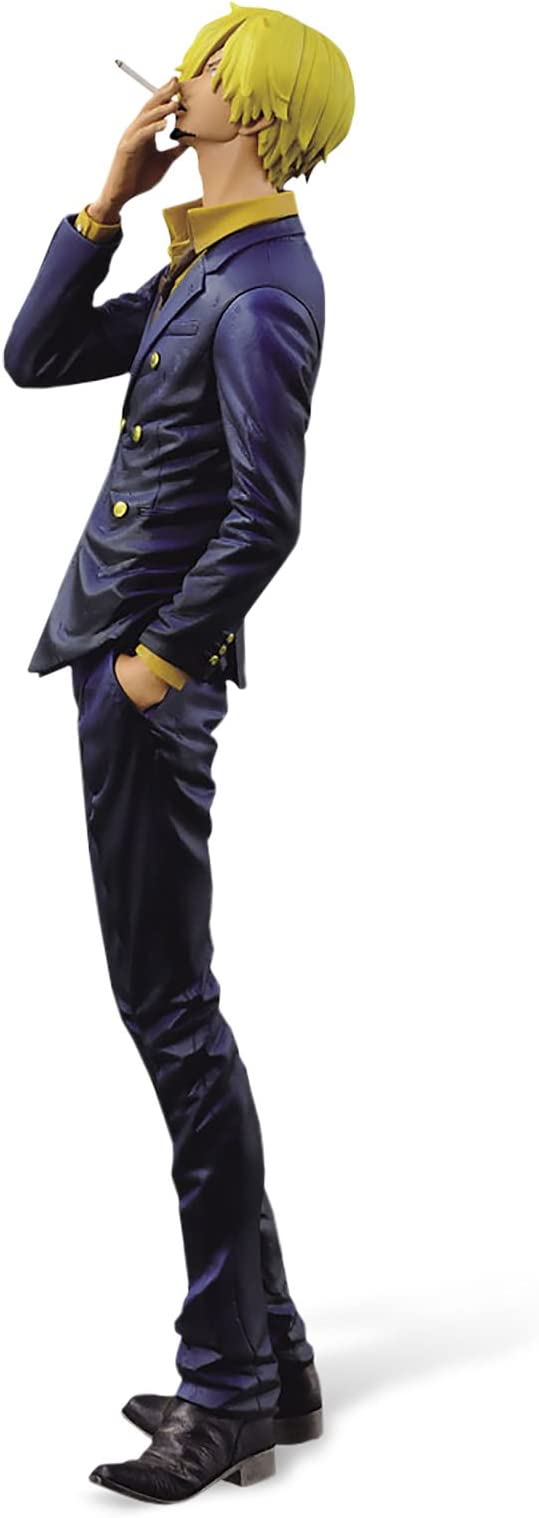 ONE PIECE KING OF ARTIST サンジ
