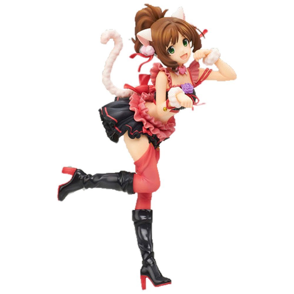 アイドルマスター シンデレラガールズ 前川みく