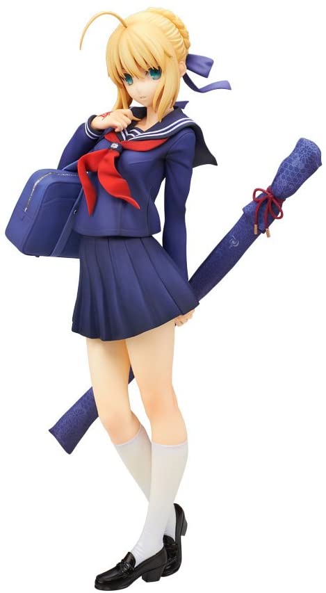 Fate/stay night マスターアルトリア
