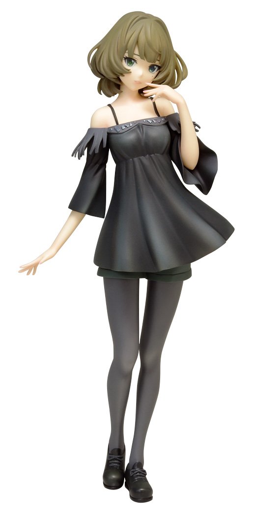アイドルマスター シンデレラガールズ 高垣楓 私服Ver