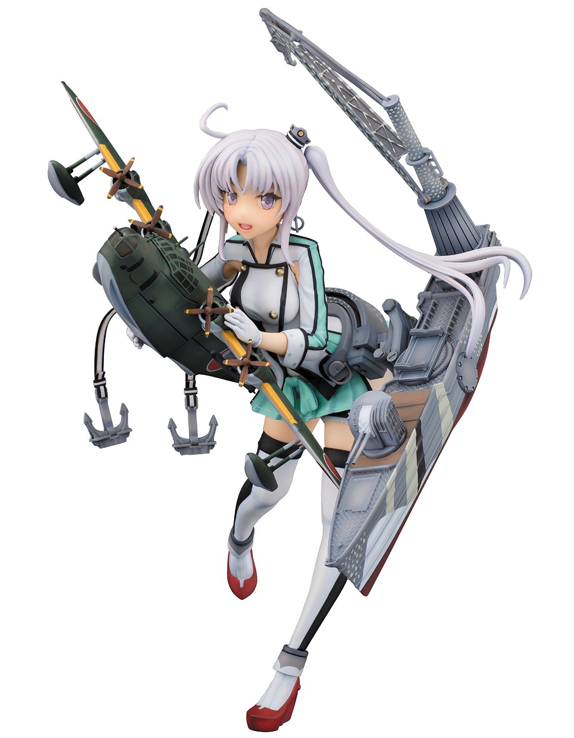 艦隊これくしょん -艦これ- 秋津洲