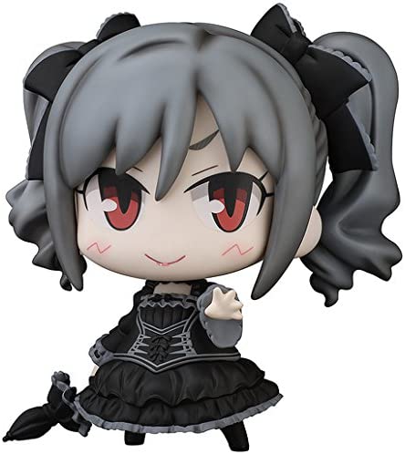 デカッチュ 神崎蘭子