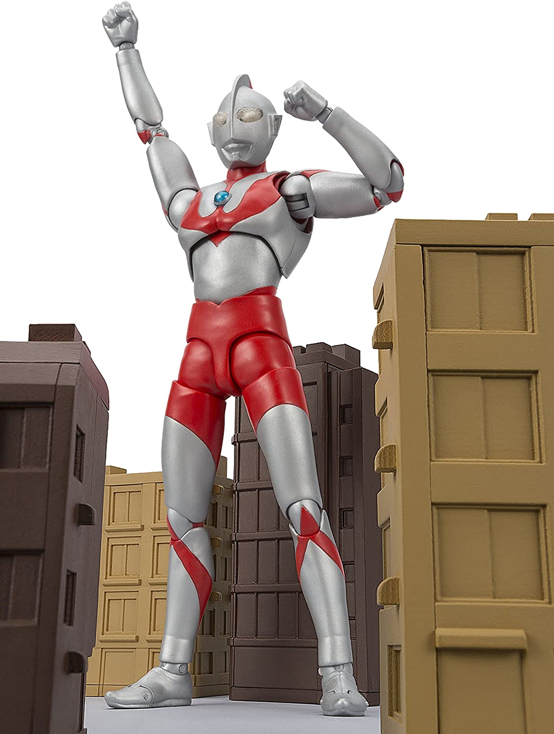S.H.フィギュアーツ ウルトラマン 50th Anniversary Edition