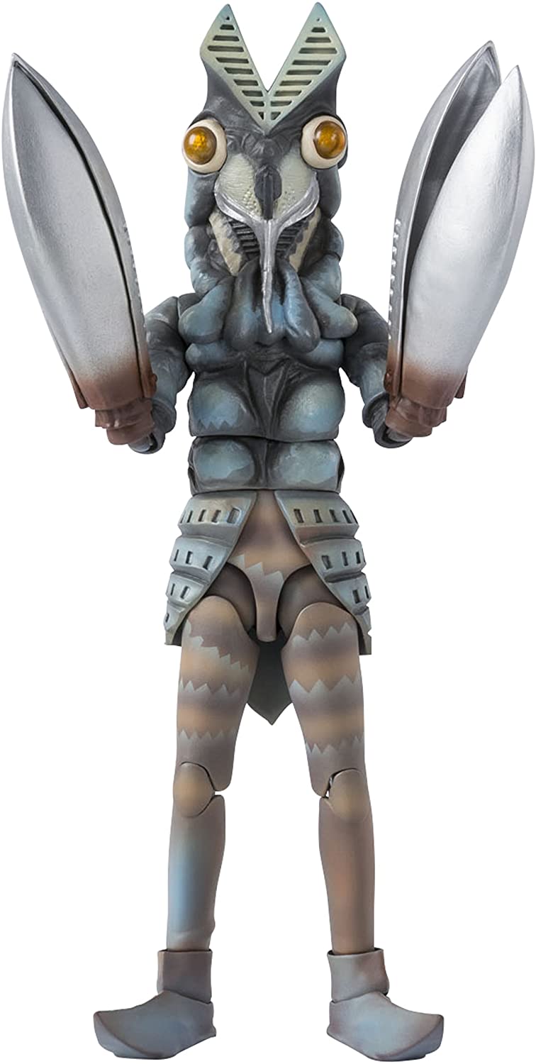 S.H.フィギュアーツ バルタン星人