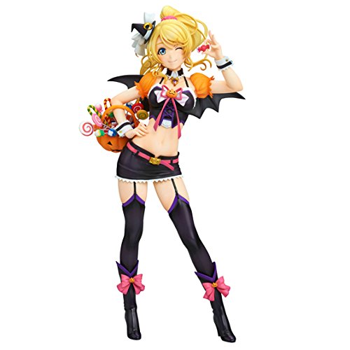 ラブライブ！ 絢瀬 絵里 ハロウィンVer.