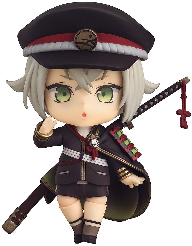 ねんどろいど 刀剣乱舞-ONLINE- 蛍丸 【グッスマ限定版】