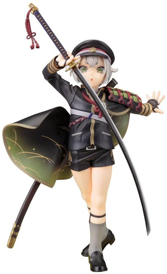 ARTFX J 刀剣乱舞 -ONLINE- 蛍丸