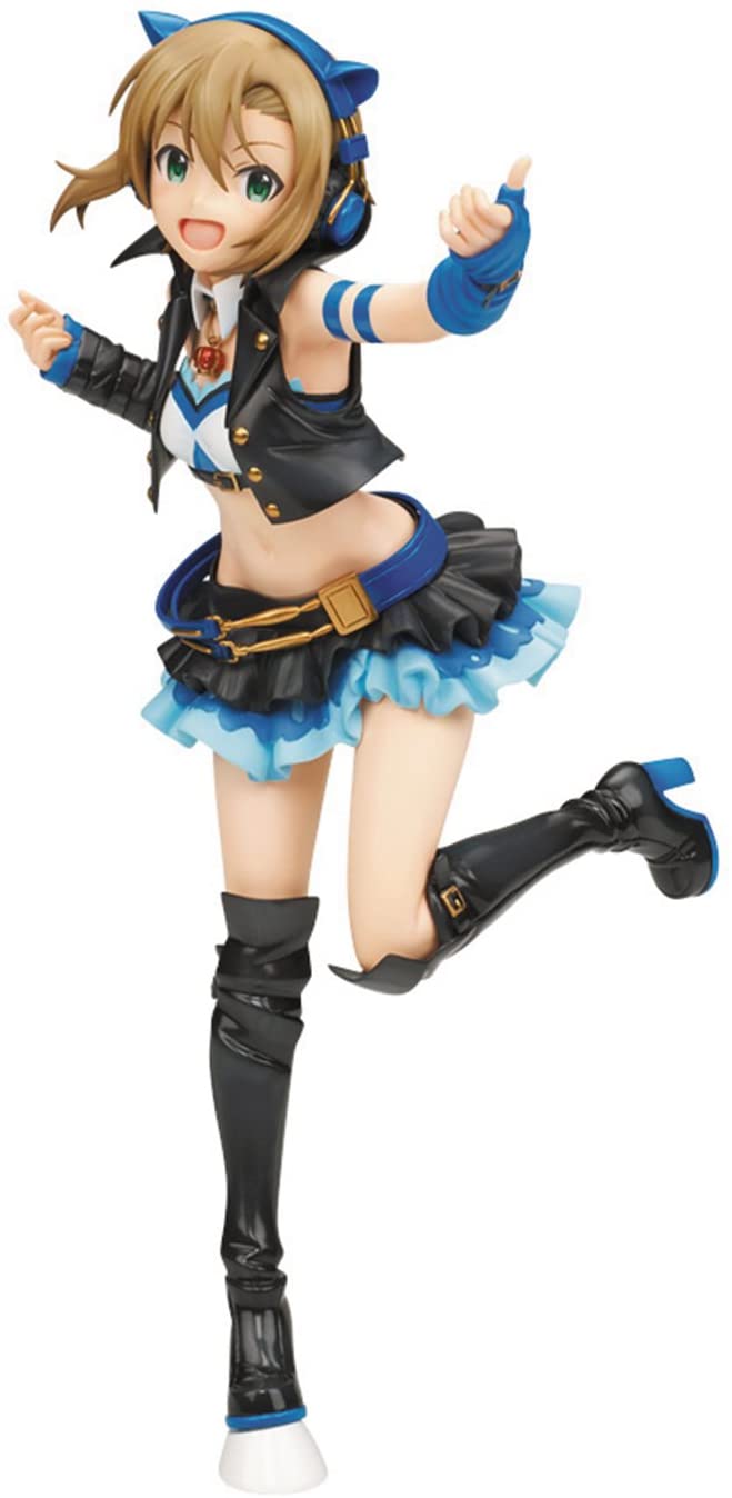 アイドルマスター シンデレラガールズ 多田李衣菜