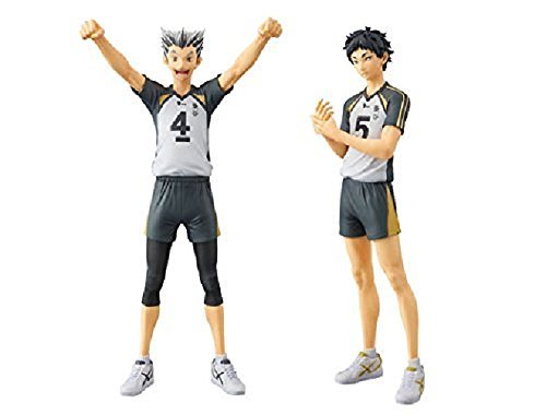 ハイキュー！！ DXFフィギュア vol.10 全2種セット