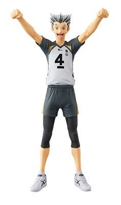 ハイキュー！！ DXFフィギュアvol.10 木兎光太郎
