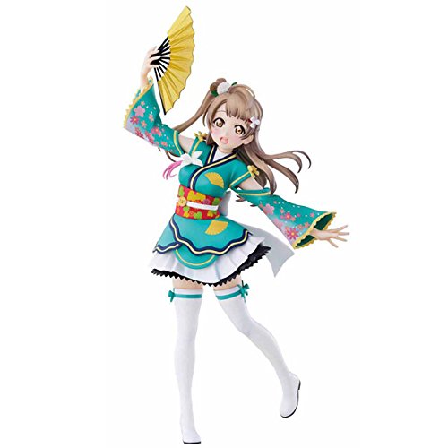 一番くじ ラブライブ！ The School Idol Movie C賞 南ことり