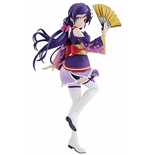 一番くじ ラブライブ！ The School Idol Movie G賞 東條 希