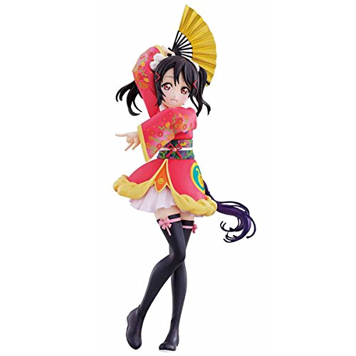 一番くじ ラブライブ！ The School Idol Movie I賞 矢澤にこ