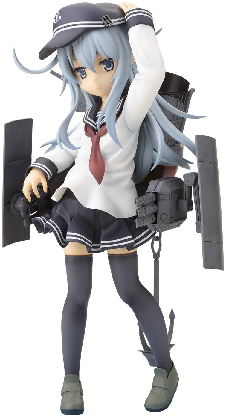 艦隊これくしょん -艦これ- 響 -アニメver