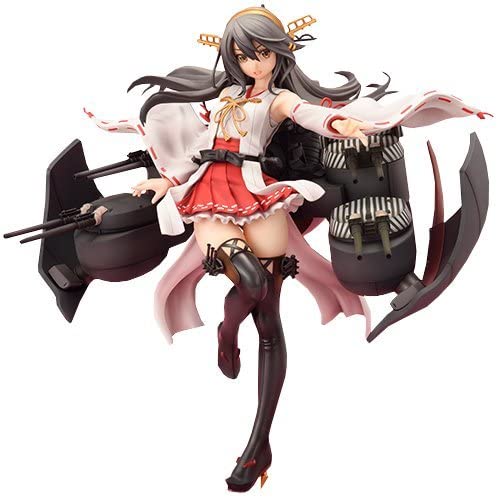 艦隊これくしょん -艦これ- 榛名改二 通常版