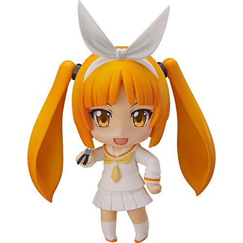 ねんどろいど ニパ子(グッドスマイルカラー Ver.)