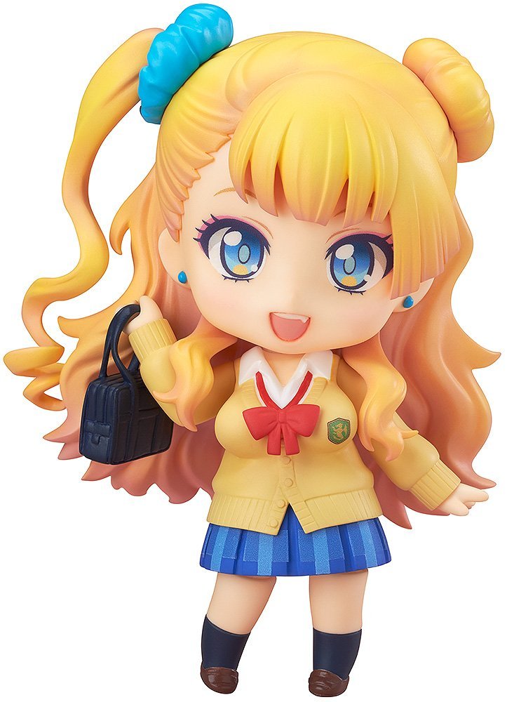 ねんどろいど おしえて！ ギャル子ちゃん ギャル子