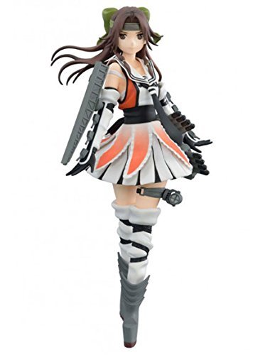 艦隊これくしょん -艦これ- SPMフィギュア 神通改二