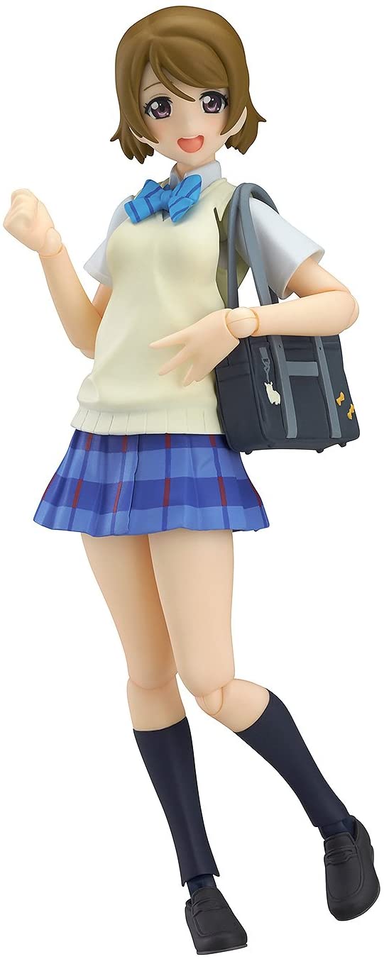 figma ラブライブ！ 小泉花陽