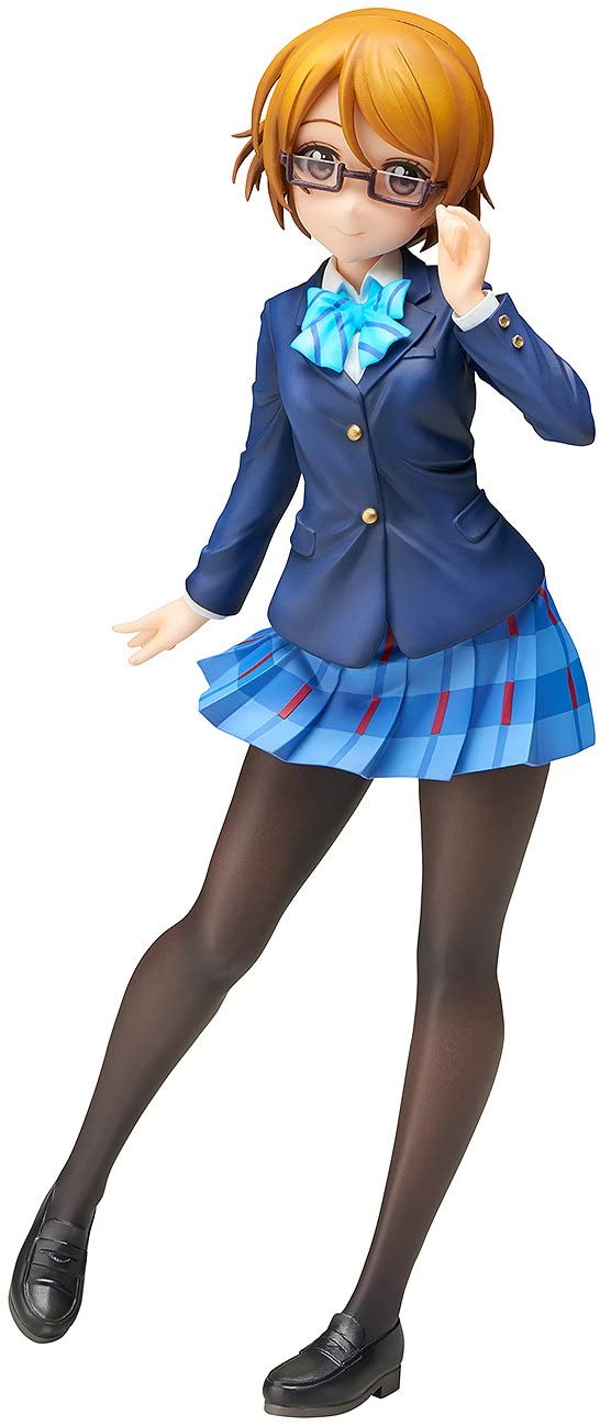 ラブライブ！ 小泉花陽