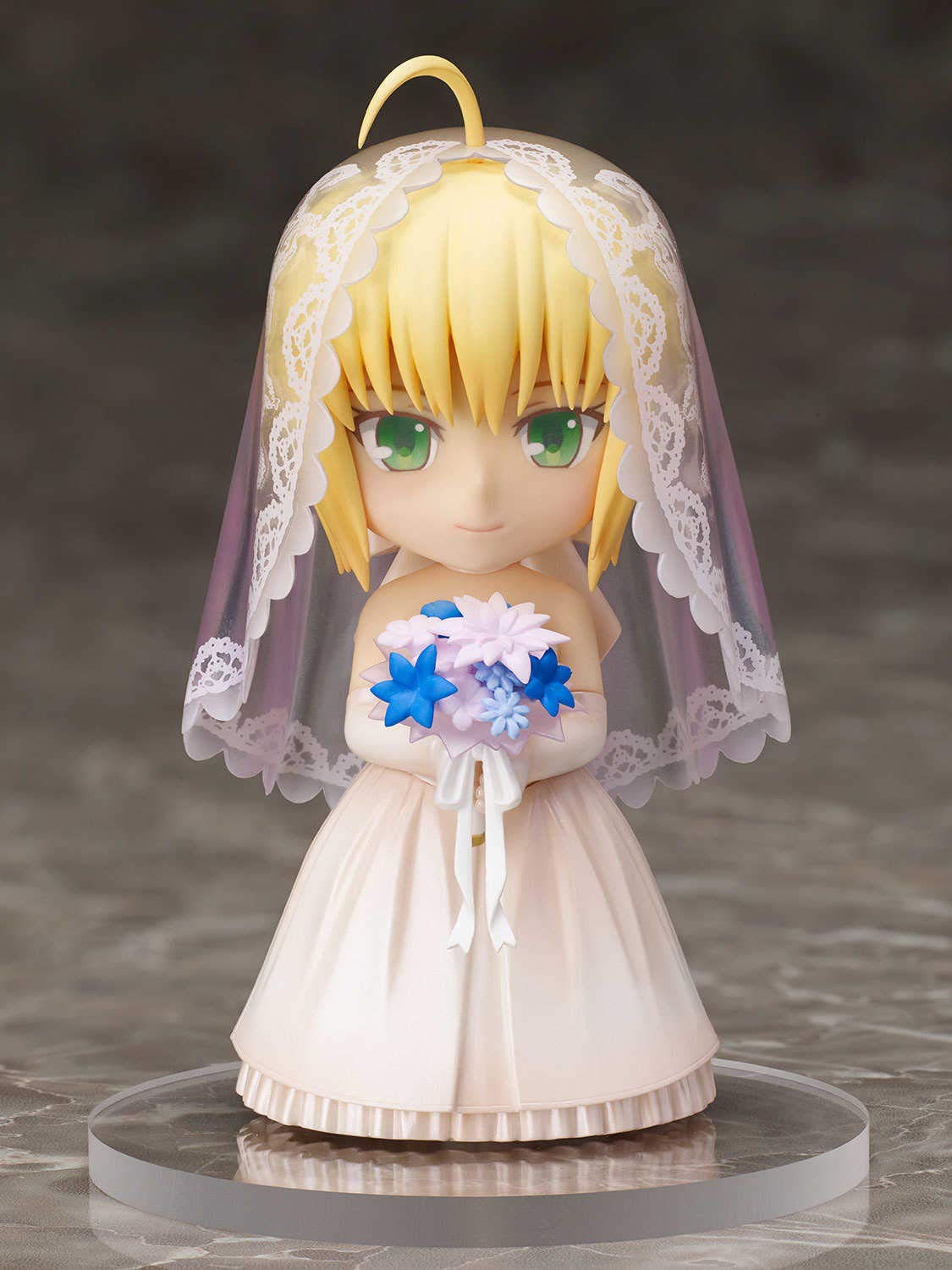 きゃらふぉるむ＋ Fate/stay night セイバー ～10thロイヤルドレスver.～