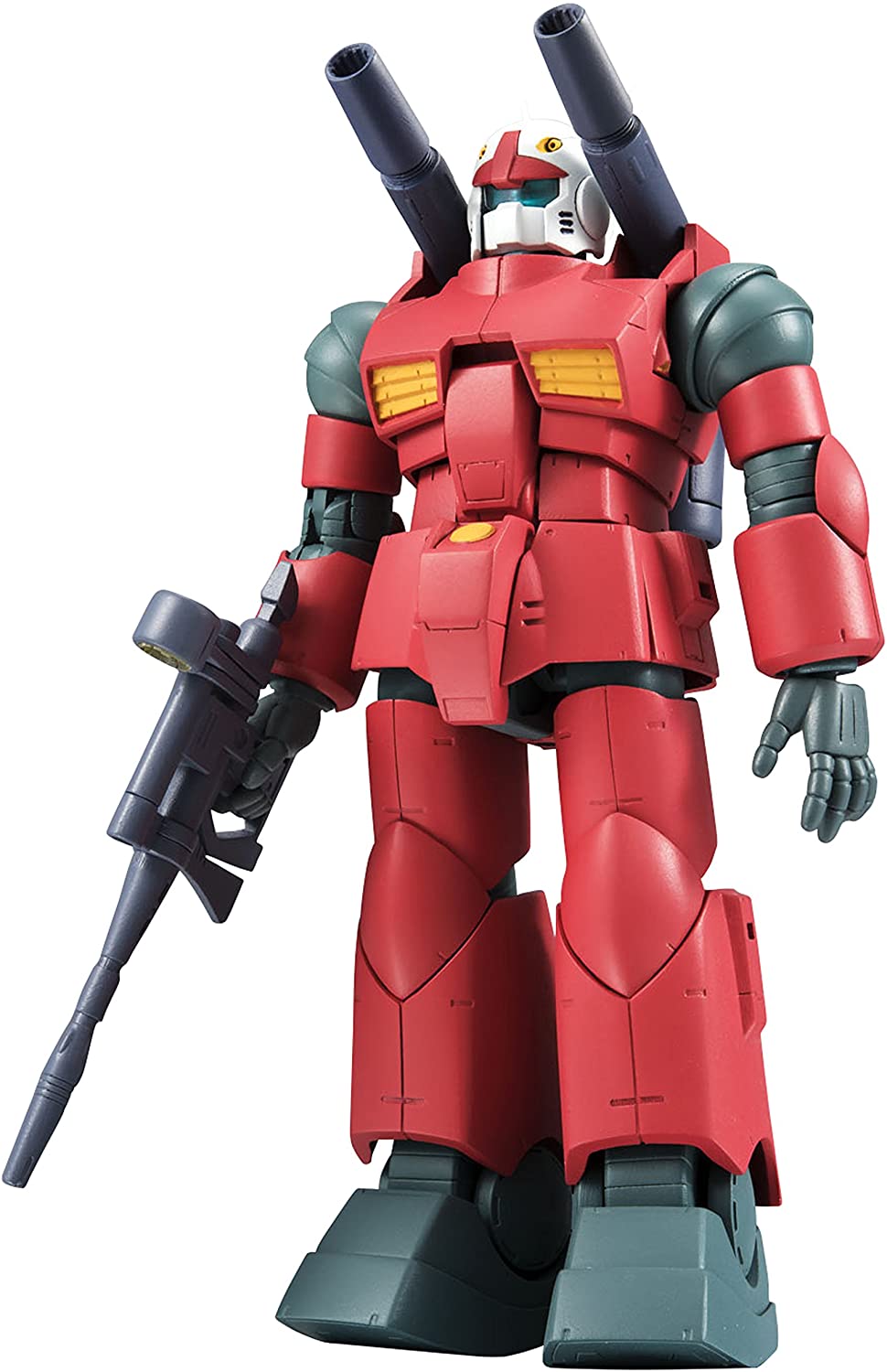 ROBOT魂[SIDE MS] RX-77-2 ガンキャノン ver. A.N.I.M.E.