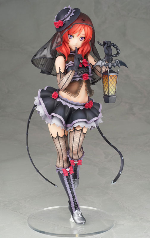 ラブライブ！ スクールアイドルフェスティバル 西木野真姫