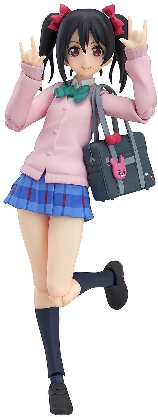 figma ラブライブ！ 矢澤にこ
