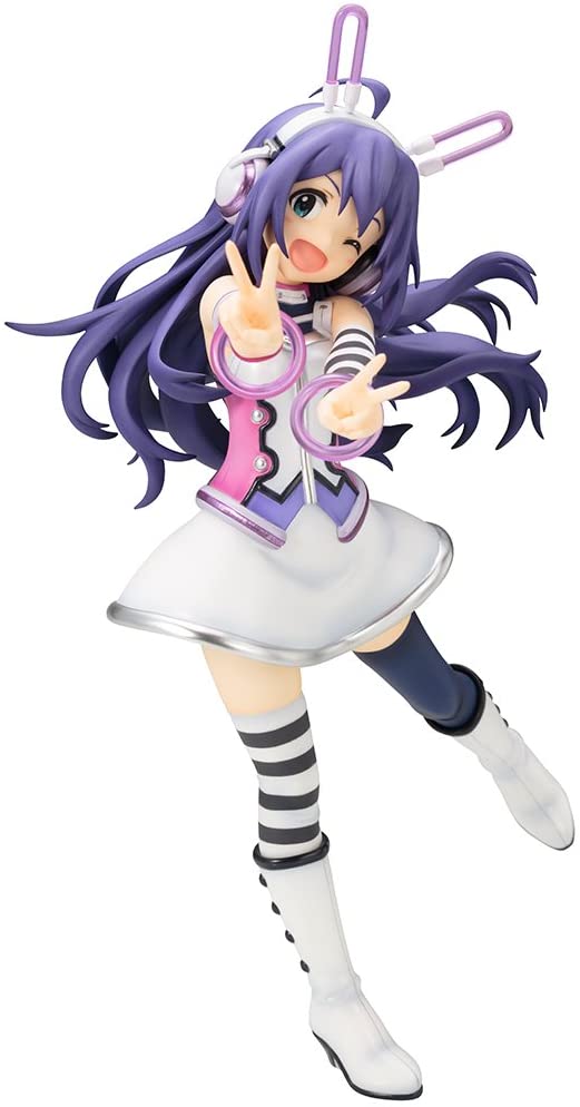 アイドルマスター ミリオンライブ！ 望月杏奈 VIVID イマジネーション