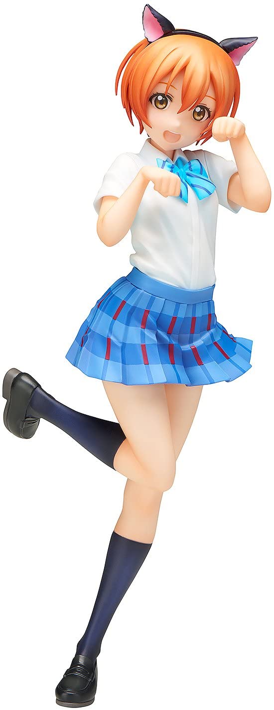 ラブライブ！ 星空凛