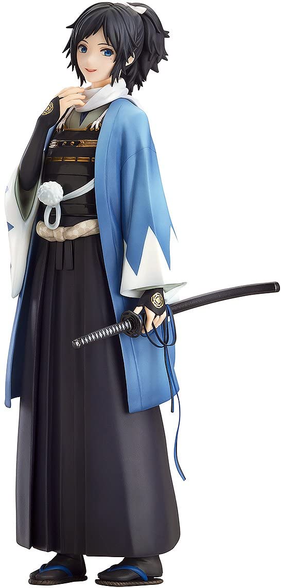 刀剣乱舞-ONLINE- 大和守安定