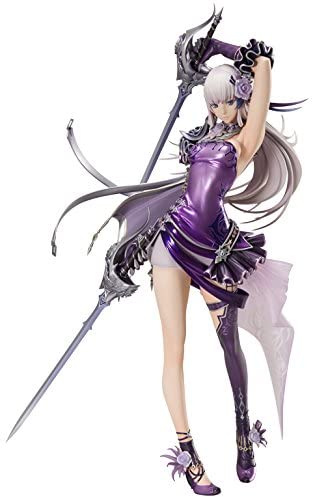 Tower of AION 天族/シャドウウィング
