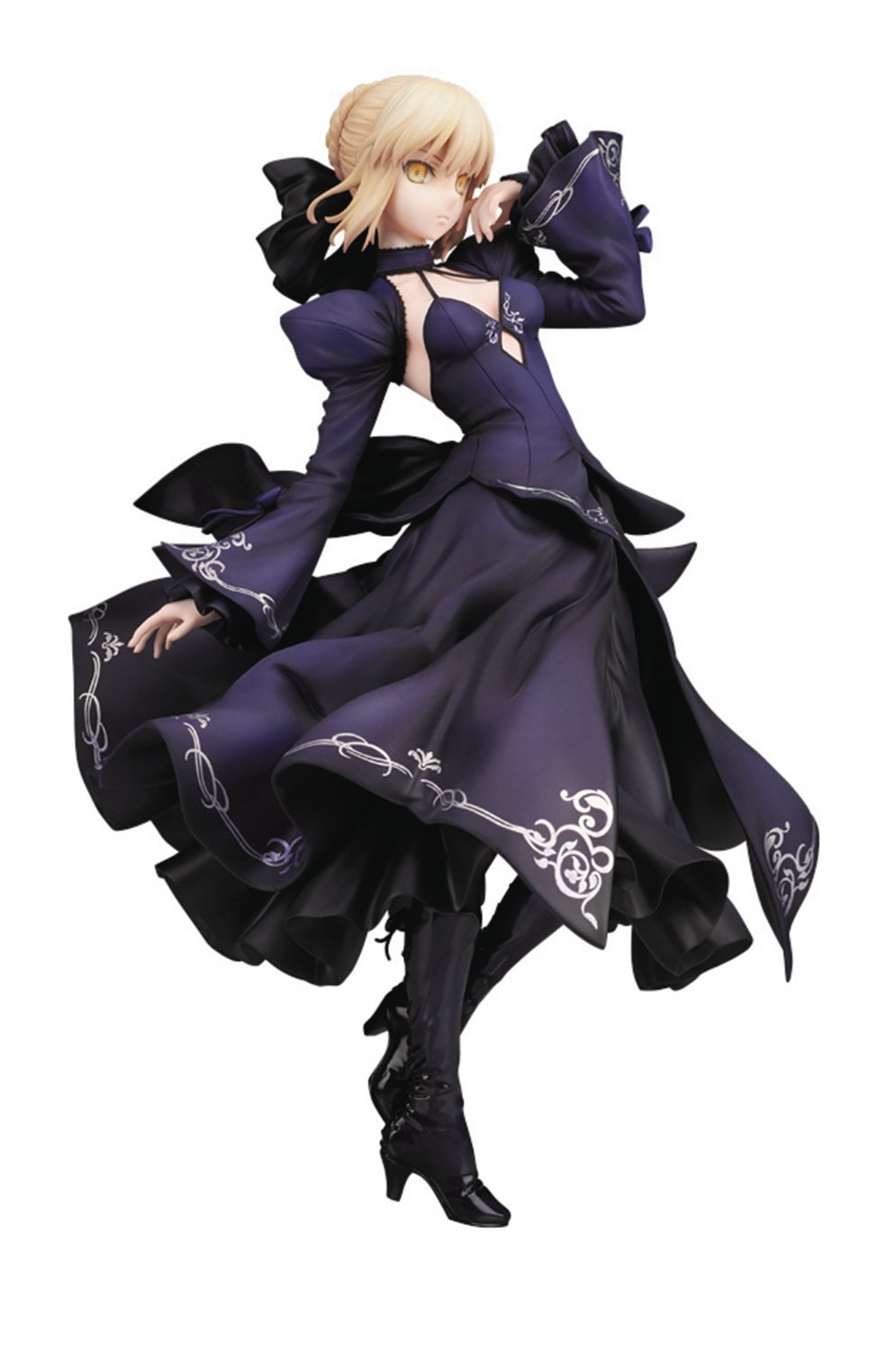 Fate/Grand Order セイバー/アルトリア・ペンドラゴン[オルタ] ドレスVer.