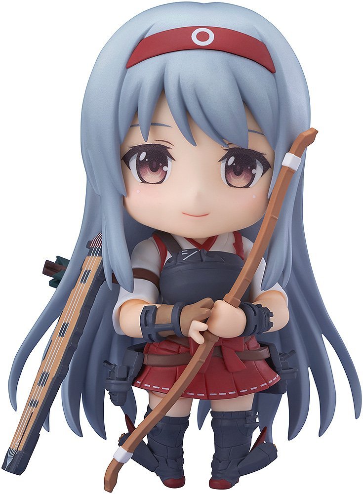 ねんどろいど 艦隊これくしょん -艦これ- 翔鶴