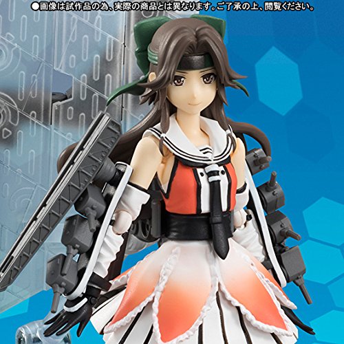 アーマーガールズプロジェクト 神通改二