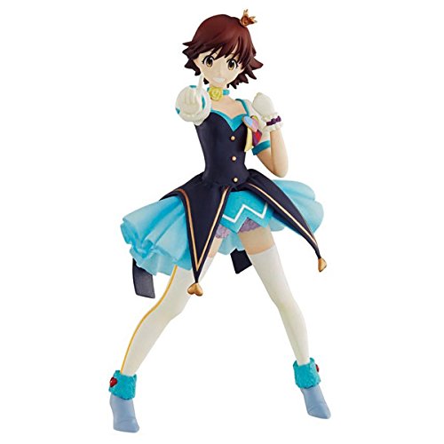一番くじプレミアム アイドルマスター シンデレラガールズ PART2 A賞 本田未央