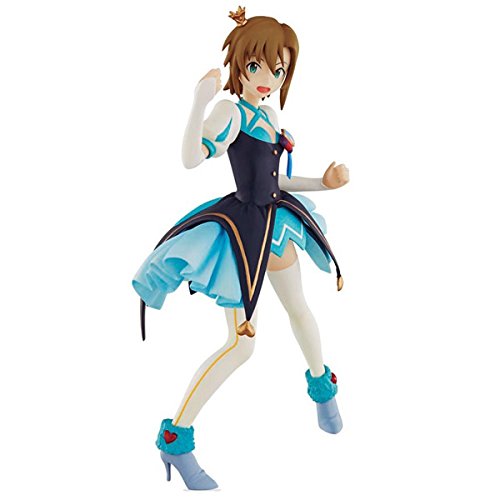 一番くじプレミアム アイドルマスター シンデレラガールズ PART2 B賞 多田李衣菜