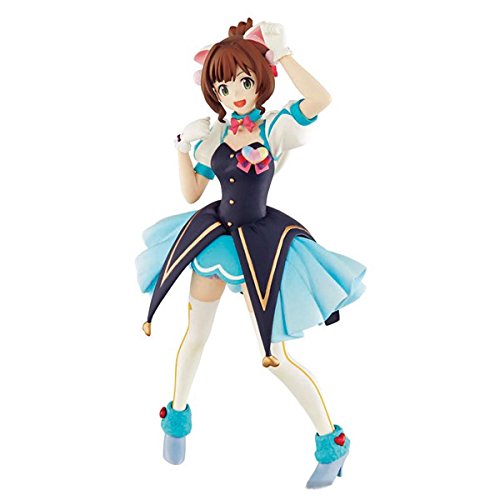 一番くじプレミアム アイドルマスター シンデレラガールズ PART2 C賞 前川みく