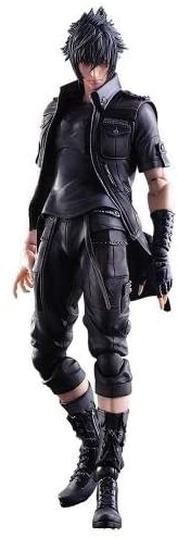 FINAL FANTASY XV PLAY ARTS改 ノクティス