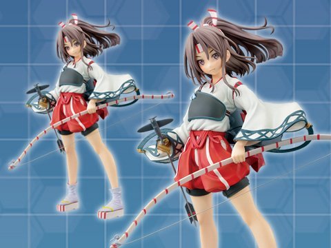 艦隊これくしょん -艦これ- SPMフィギュア 瑞鳳