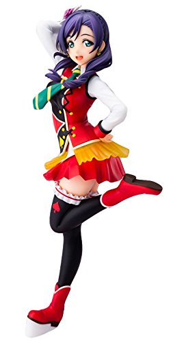 ラブライブ！ SPMフィギュア 東條希-SUNNY DAY SONG