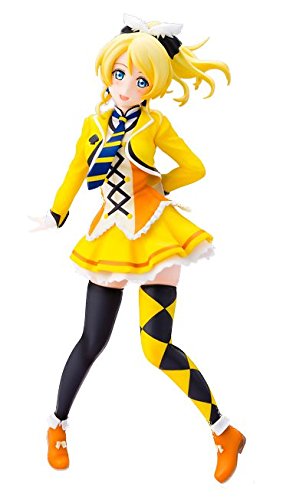 ラブライブ！ SPMフィギュア 絢瀬絵里-SUNNY DAY SONG
